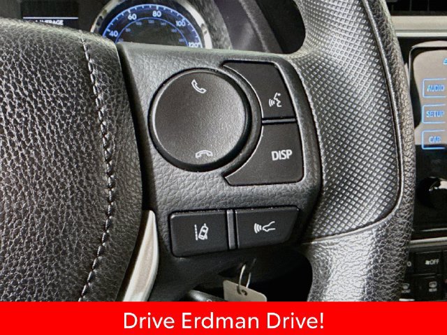 Certified 2019 Toyota Corolla LE FWD image 13