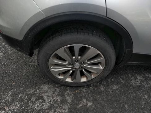 Used 2017 Buick Encore Preferred image 5