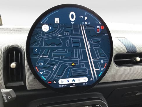 New 2026 MINI Cooper 2-Door Hardtop image 17