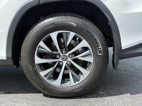 Used 2020 Lexus RX 350 AWD w/ Premium Package image 11