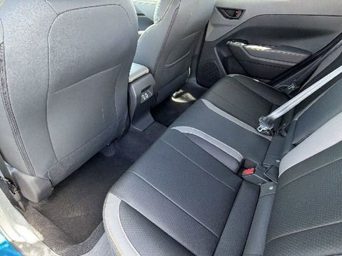 New 2026 Subaru Crosstrek 2.5i Wilderness AWD/4WD image 24