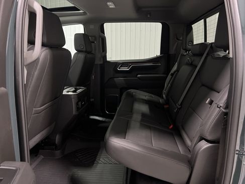 New 2026 Chevrolet Silverado 1500 LT Trail Boss image 24