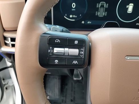 Certified 2025 Hyundai Santa Fe Limited image 16