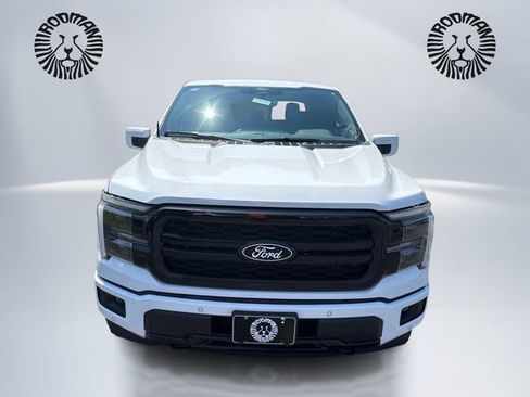 New 2026 Ford F150 Lariat w/ Equipment Group 501A Mid AWD/4WD image 2