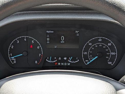 New 2025 Ford Transit 250 Low Roof w/ Load Area Protection Package image 27