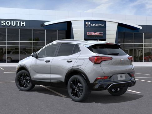 New 2026 Buick Encore GX Sport Touring w/ Advanced Technology Package image 34