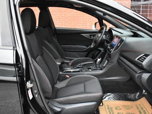 Used 2019 Subaru Impreza 2.0i Sport image 19