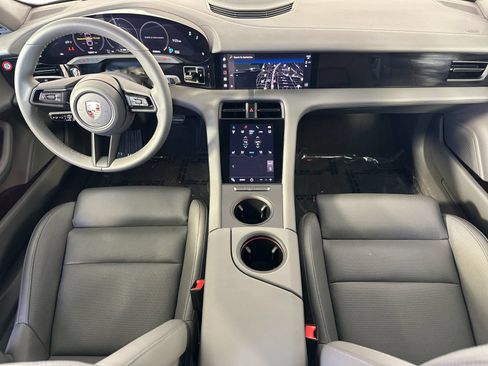 Certified 2023 Porsche Taycan RWD image 6