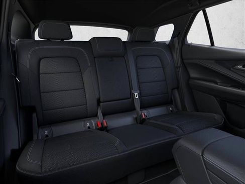 New 2026 Chevrolet Blazer EV LT FWD image 17
