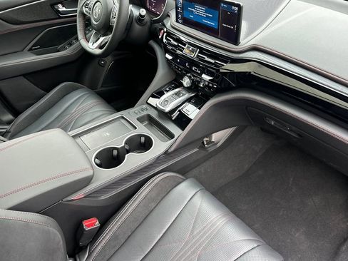 New 2026 Acura MDX Type S image 17