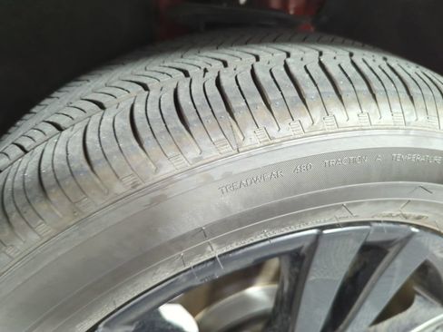 Certified 2026 Honda HR-V Sport image 23