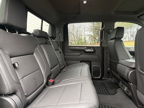 Certified 2025 Chevrolet Silverado 2500 LT image 12