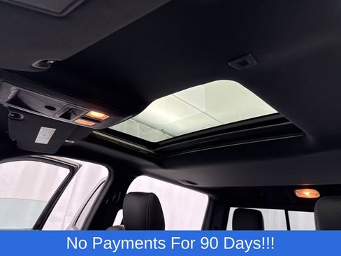 Used 2017 RAM 1500 Rebel w/ Luxury Group image 31