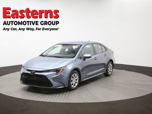 Used 2022 Toyota Corolla LE image 50