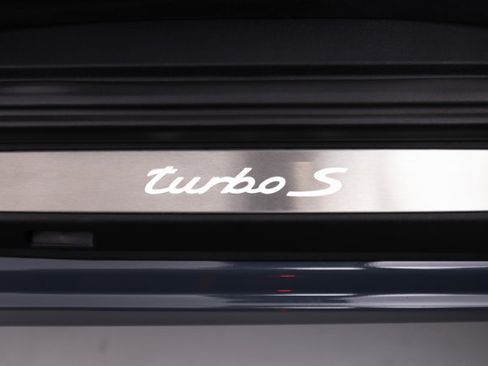 Used 2019 Porsche 911 Turbo S AWD/4WD image 61