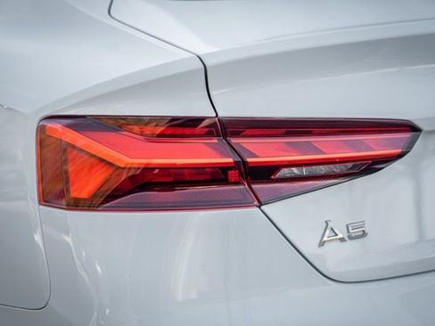 Used 2020 Audi A5 2.0T Premium Plus w/ Premium Plus image 17