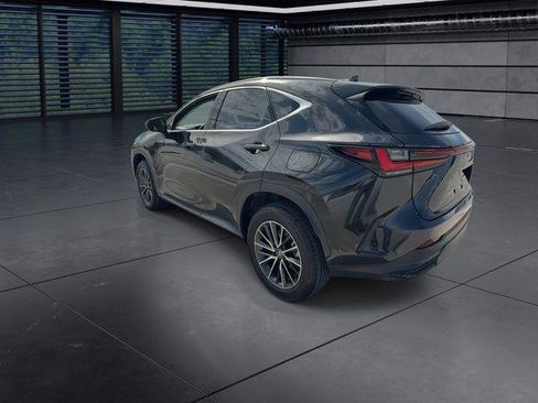 Certified 2024 Lexus NX 250 FWD w/ Towing Package (2000 Lbs) image 6