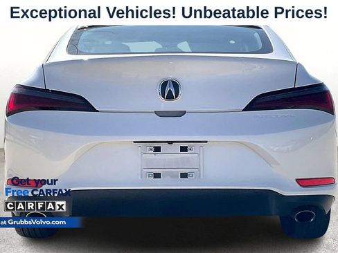 Used 2023 Acura Integra FWD image 6