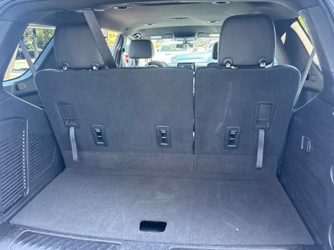 Used 2021 Chevrolet Tahoe LT AWD/4WD image 17