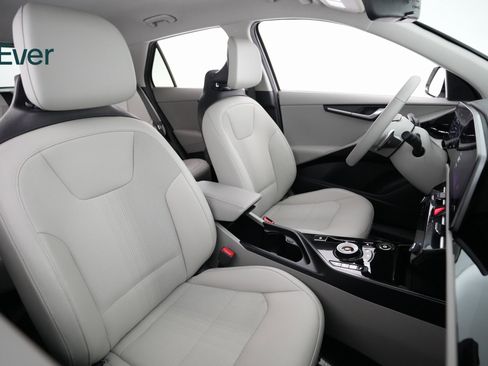 Used 2023 Kia Niro Wind image 8