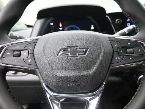 Used 2026 Chevrolet Trax ACTIV w/ Driver Confidence Package image 13