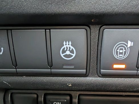 Used 2023 Nissan Armada SL w/ Midnight Edition Package image 35