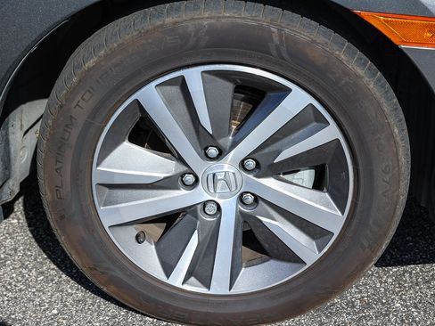 Used 2020 Honda Civic LX image 12