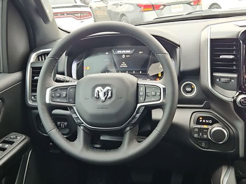 New 2026 RAM 1500 Big Horn image 23