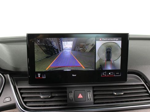 Used 2022 Audi Q5 2.0T Premium Plus image 20