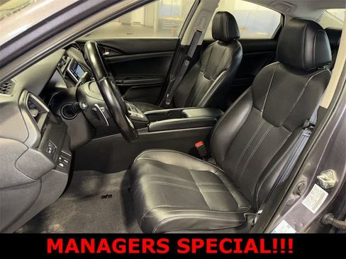 Used 2020 Honda Insight Touring image 15