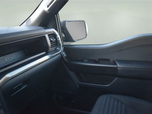 Certified 2023 Ford F150 XL w/ STX Appearance Package image 13