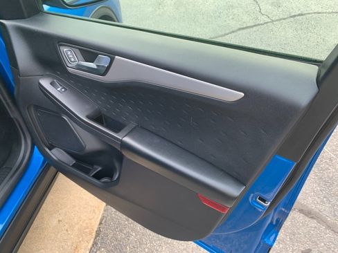 Used 2020 Ford Escape SEL AWD/4WD image 13