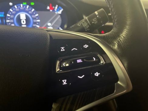 Used 2019 Cadillac XTS Platinum FWD image 23