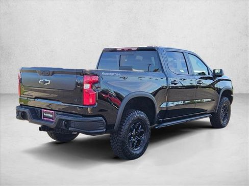 New 2026 Chevrolet Silverado 1500 ZR2 w/ ZR2 Bison Edition image 2