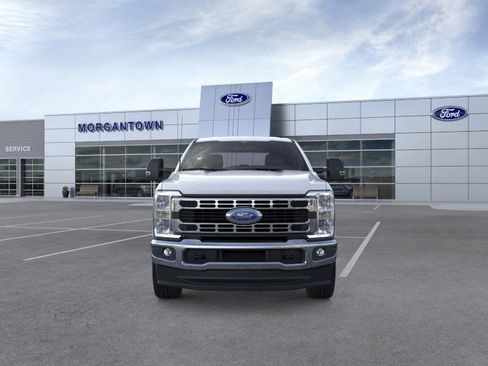 New 2026 Ford F350 XLT w/ FX4 Off-Road Package AWD/4WD image 6