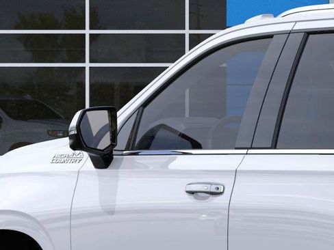 New 2026 Chevrolet Tahoe High Country image 36