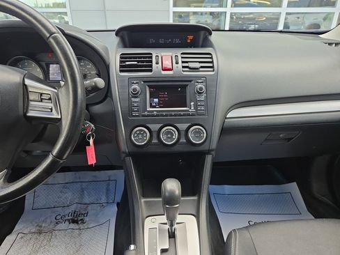 Used 2013 Subaru Crosstrek 2.0i Limited w/ Popular Pkg 2 AWD/4WD image 22