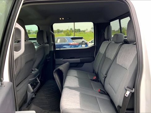 Used 2026 Ford F250 XLT AWD/4WD image 10