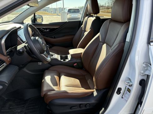 Used 2021 Subaru Outback Touring XT image 26