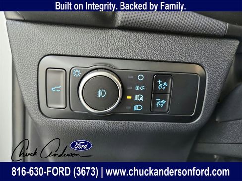 New 2025 Ford Bronco Sport Free Wheeling w/ Convenience Package image 13