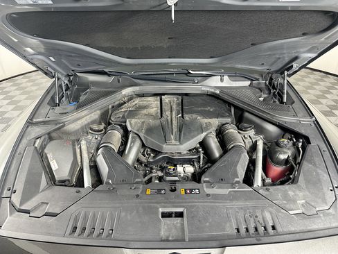 Used 2024 Genesis GV80 3.5T image 33