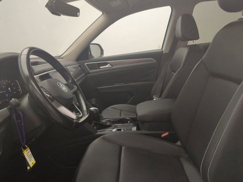 Used 2021 Volkswagen Atlas SEL FWD image 17