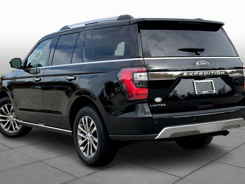 Used 2018 Ford Expedition Limited image 11
