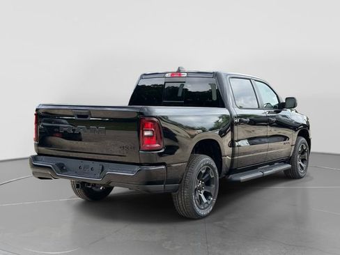 New 2026 RAM 1500 Express AWD/4WD image 4