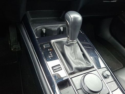 Used 2023 MAZDA CX-30 AWD 2.5 S w/ Preferred Package image 15