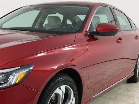 Used 2020 Honda Accord EX-L image 47