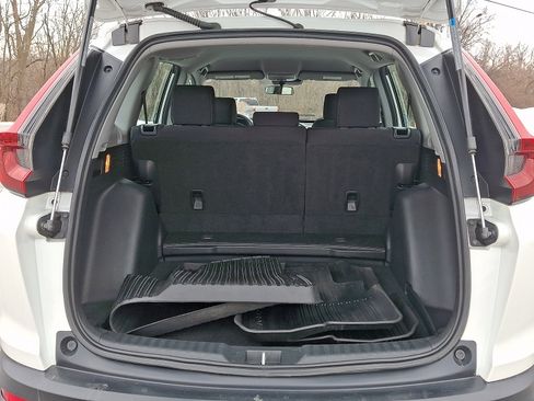 Used 2021 Honda CR-V Special Edition image 29