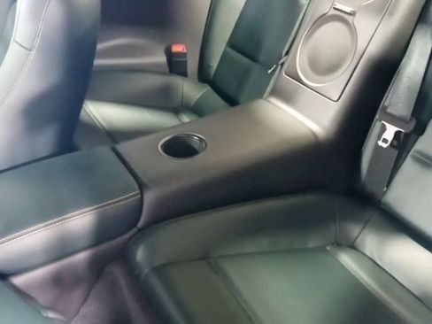 Used 2024 Nissan GT-R w/ Floor Mat Package AWD/4WD image 10