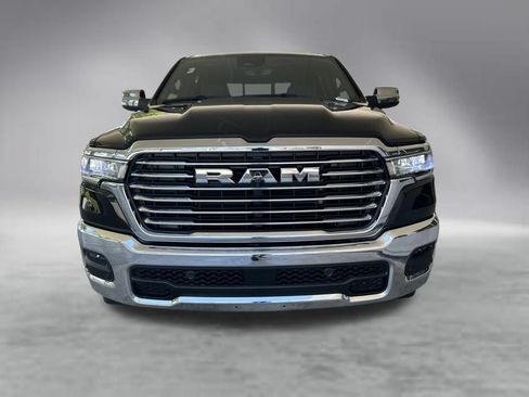 Used 2026 RAM 1500 Laramie AWD/4WD image 14
