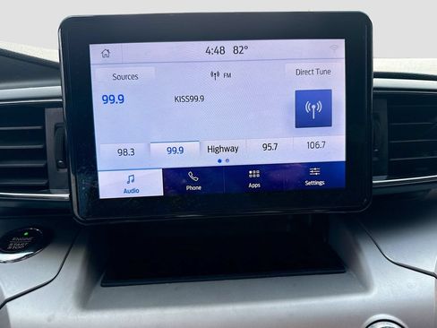 Used 2020 Ford Explorer XLT w/ Equipment Group 202A RWD image 16
